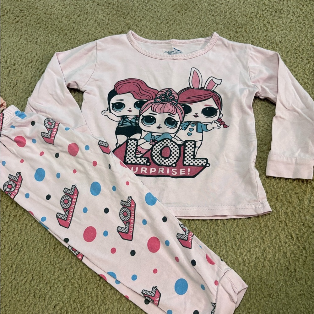 15 PC Kids Clothing Bundle SIZE 3-3T - Picture 10 of 12